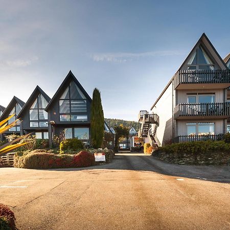 Heartland Hotel Queenstown Exterior photo