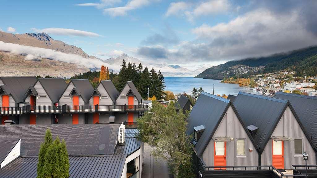 Heartland Hotel Queenstown Exterior photo