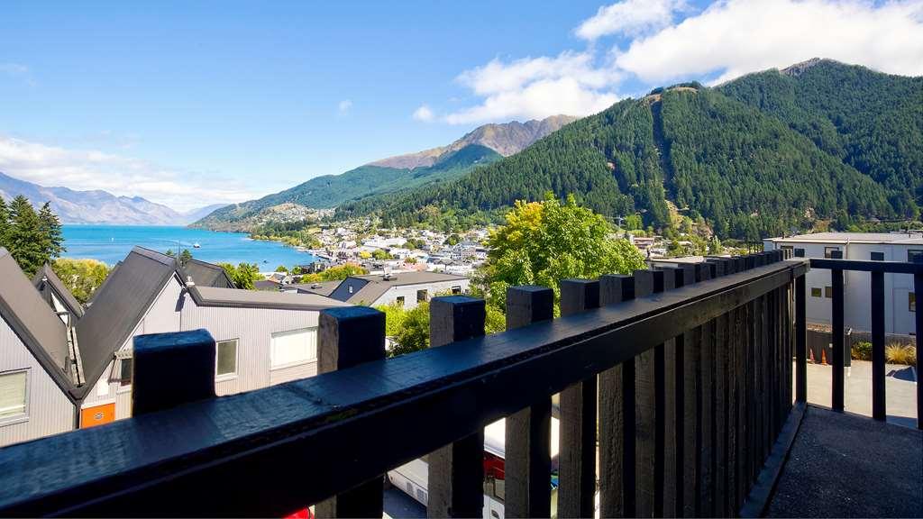 Heartland Hotel Queenstown Exterior photo