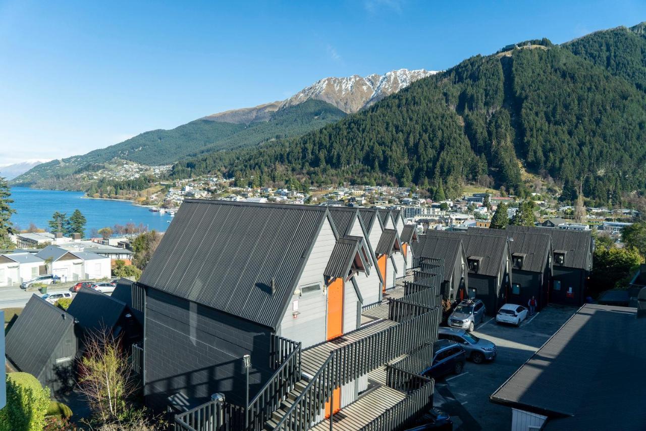 Heartland Hotel Queenstown Exterior photo